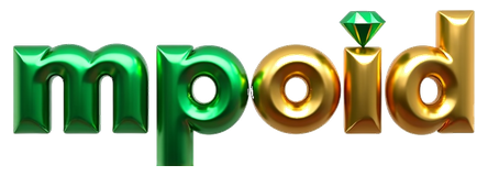 mpoid Logo